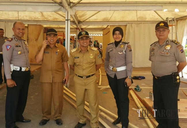 Besok Festival Lansek Manih Sijunjung Dilaunching