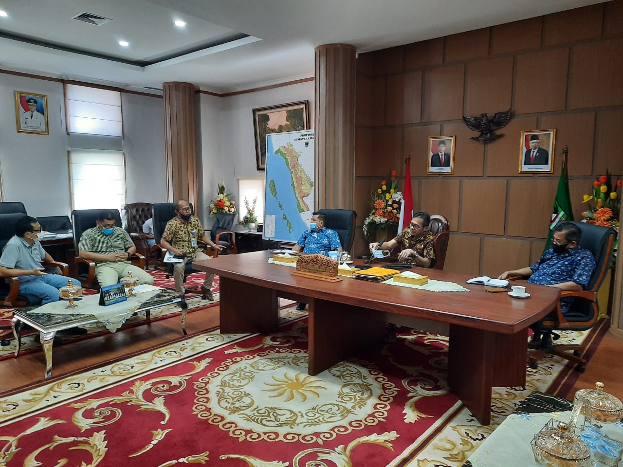 Era New Normal, Perlu Pengawasan Selektif di Perbatasan