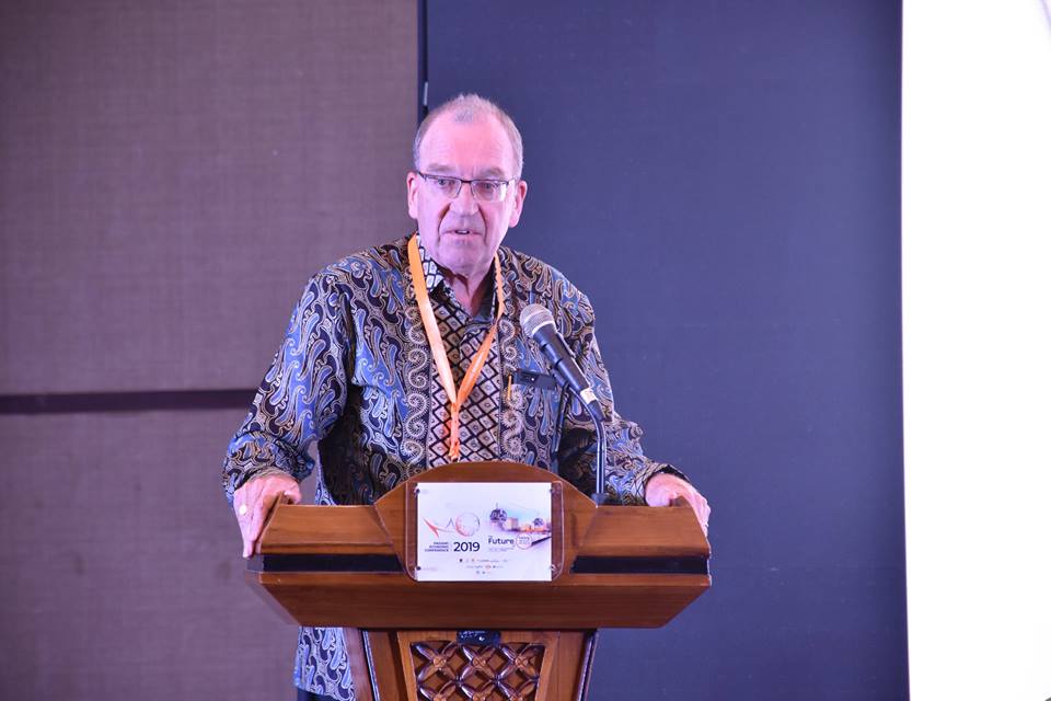 Padang Menuju Kota Layak Huni 2025