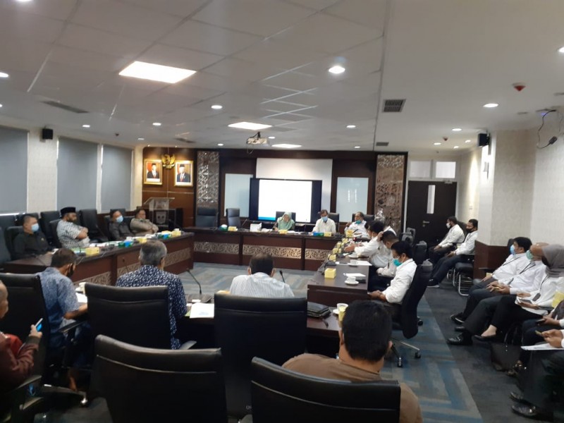 DPRD Sumbar Minta PLN Sosialisasikan Penyebab Kenaikan Tagihan Listrik