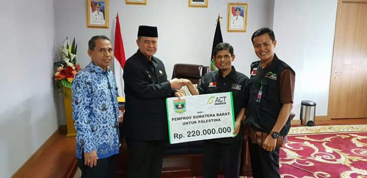 KEPEDULIAN WAGUB NASRUL ABIT UNTUK SIKAKAP: laporan dari Karimis. SH. MM