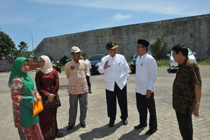 Lokasi Penas 2020 Dapat Menjadi Lokasi Agro Wisata
