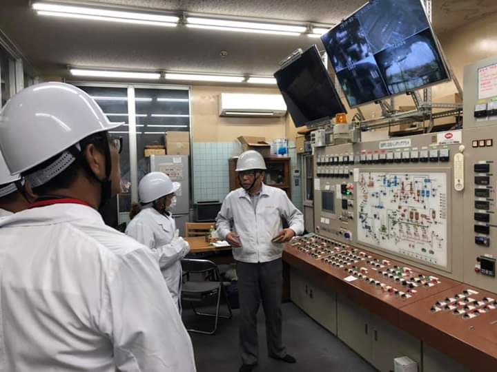 Sumbar Berminat Kembangkan Pengolahan Sampah Terpadu