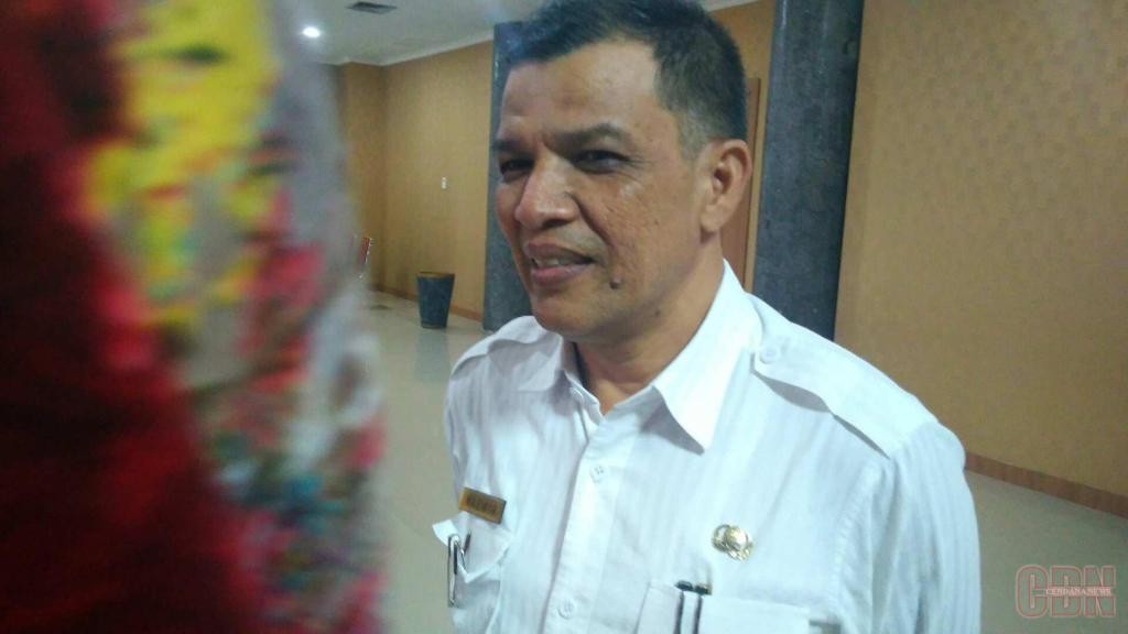 Kaban Kesbangpol Sumbar : Jaga Kondusivitas Pasca Pilkada