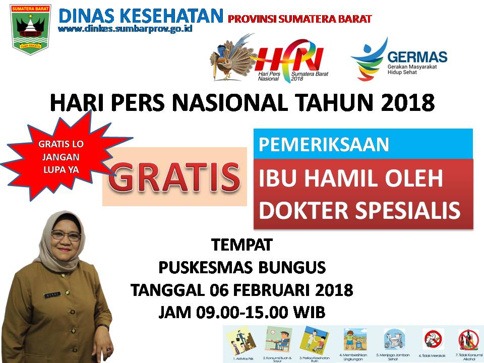 PEMERIKSAAN IBU HAMIL OLEH DOKTER SPESIALIS