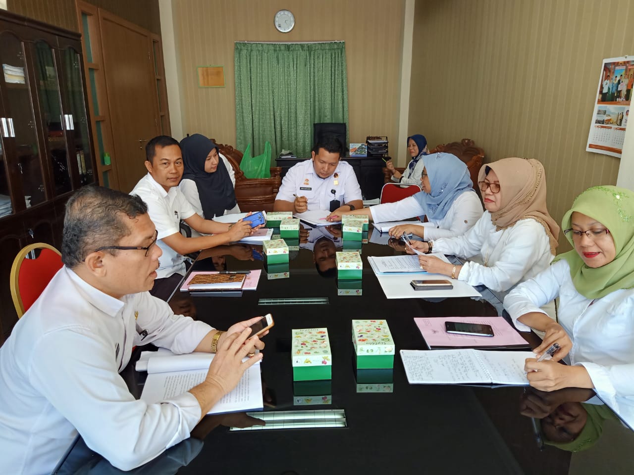 Pemprov Sumbar Segera Ajukan Ranperda Persandian