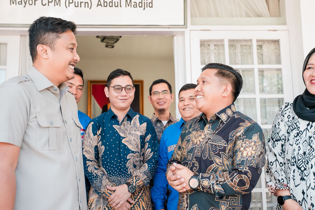 Wagub Sumbar Dapat Apresiasi dari Nelayan Sibolga-Tapteng atas Penindakan Pukat Harimau