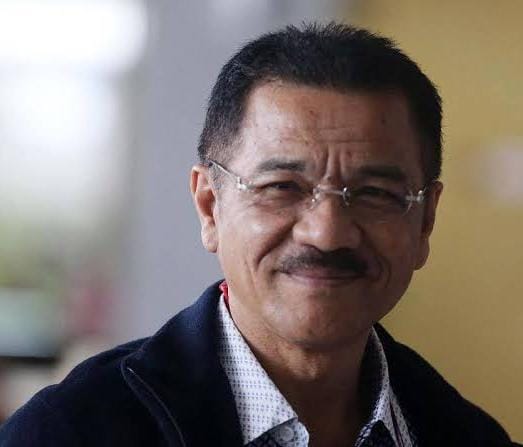 Ulama dan Tokoh Sumatera Barat