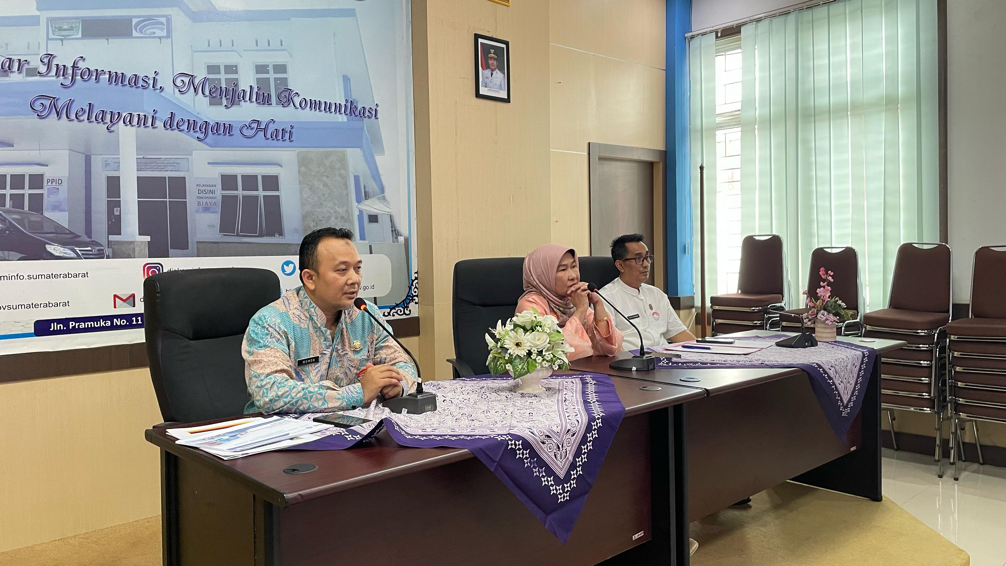 Pemprov Sumbar Ungkap Rencana One Way, Kepariwisataan hingga Strategi Penanganan Sampah dalam Libur Lebaran 2025