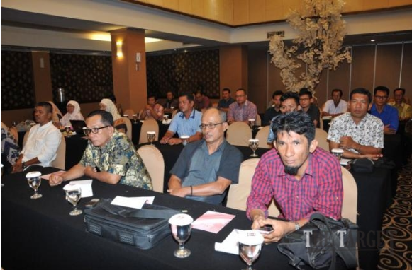  Tokoh dan Pemangku Adat Mentawai Harus Ubah Cara Pandang