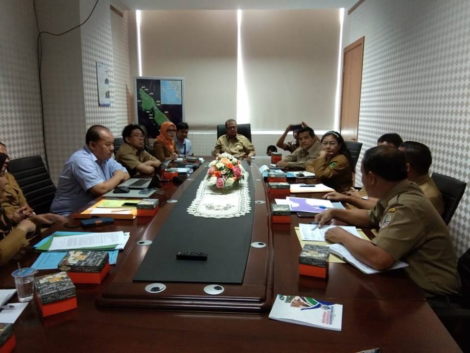 KEK Mandeh dapat Meningkatkan Kunjungan Pariwisata Sumbar