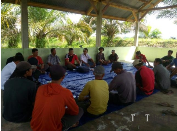 Anggota DPR RI Bawa Proyek Padat Karya Rp 6,5 Miliar ke Dharmasraya