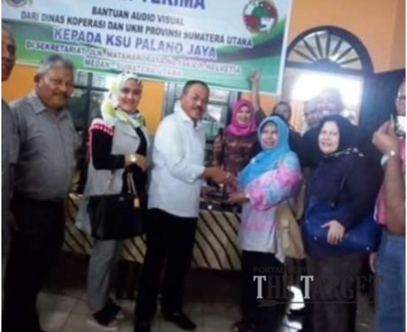 Sukses di Rantau, Perantau Padang Gantiang Tanah Datar Undang Wabup