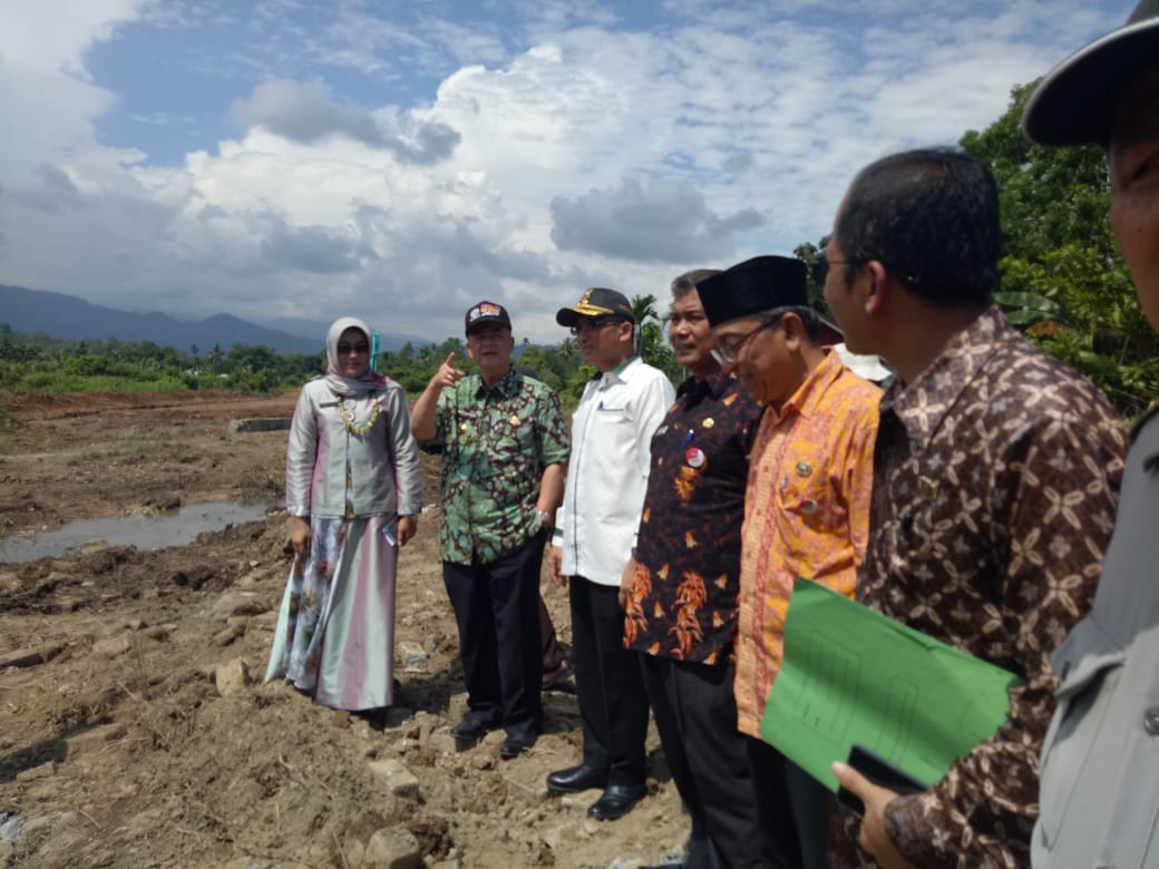 Wagub Yakini Penas KTNA ke-XVI, Beri Dampak Ekonomi Masyarakat