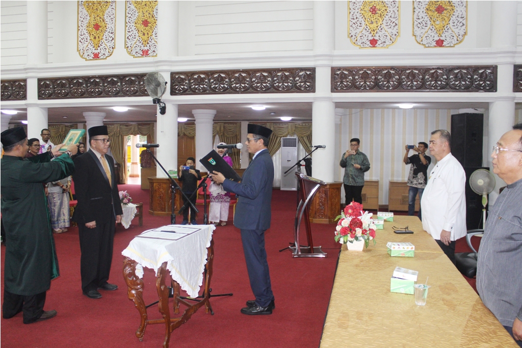 GUBERNUR SUMBAR: DISPORA AGAR JALIN KERJASAMA DENGAN MITRA