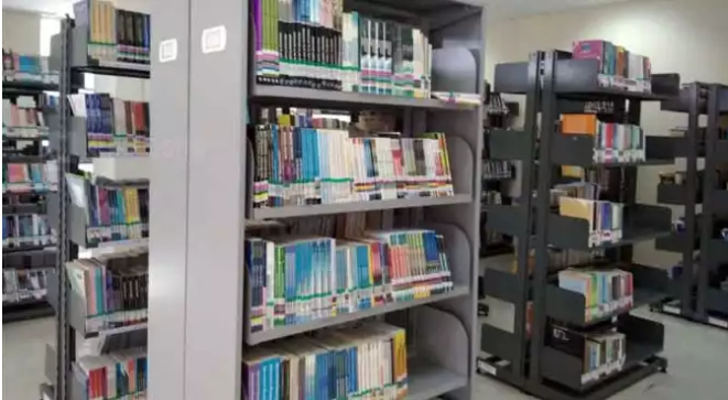 Pustaka Daerah Masih Kekurangan Buku Tentang Kesehatan