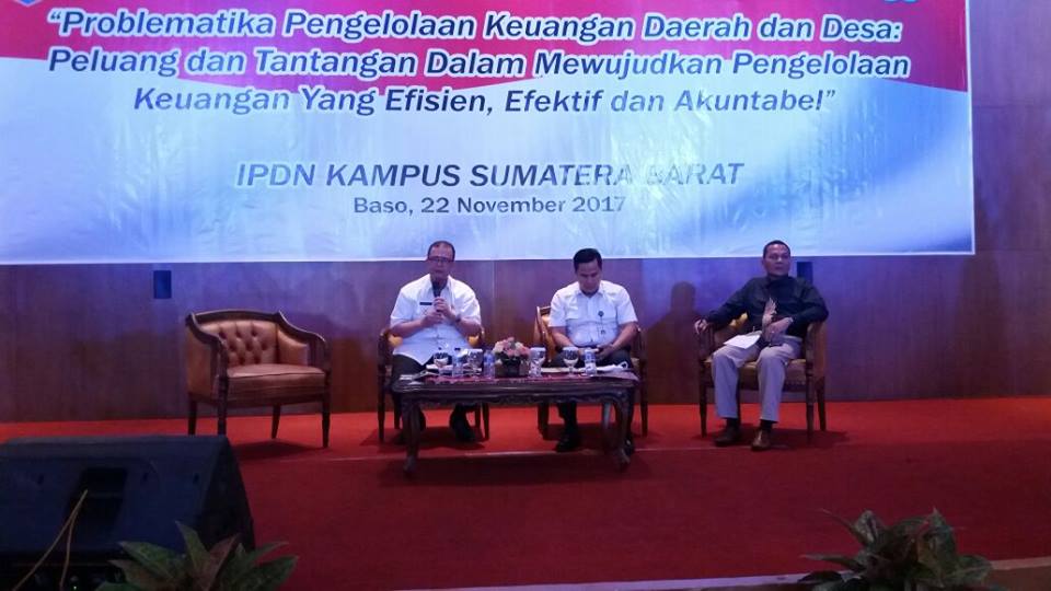 Seminar Nasional 