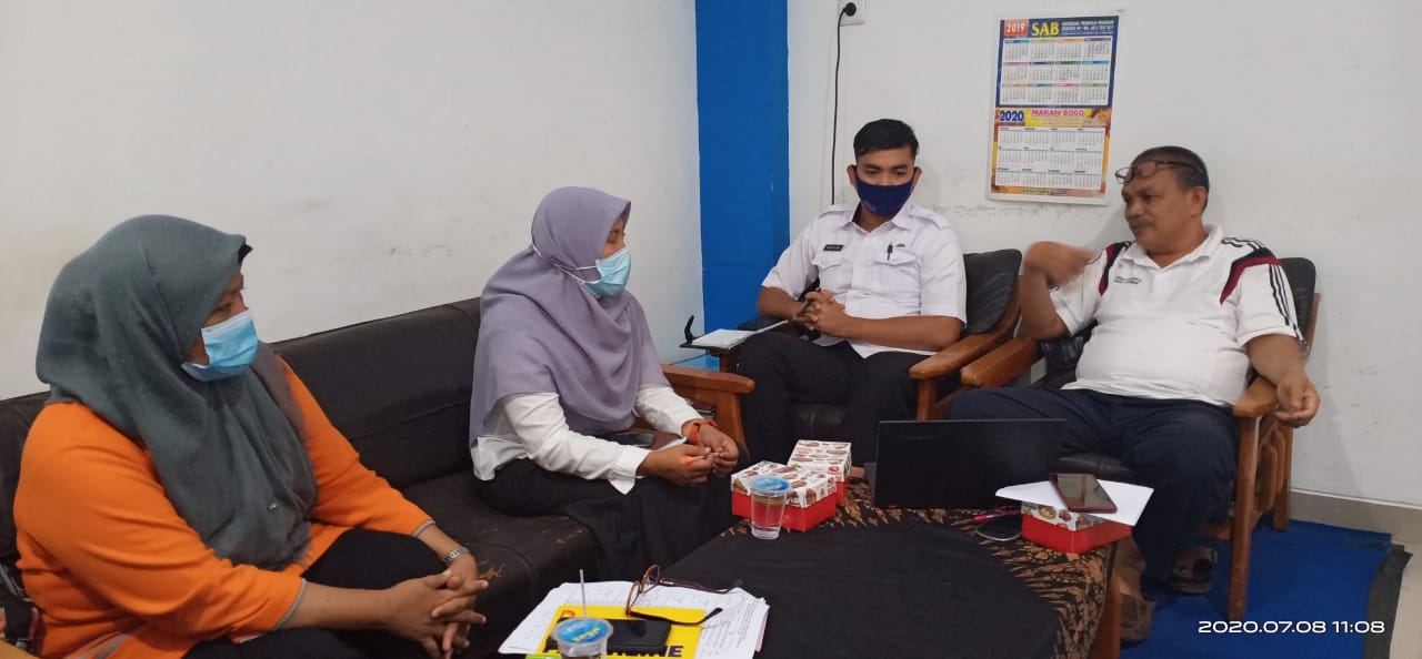 Informasi Penyelenggaraan Pemerintahan Merupakan Hak Masyarakat 