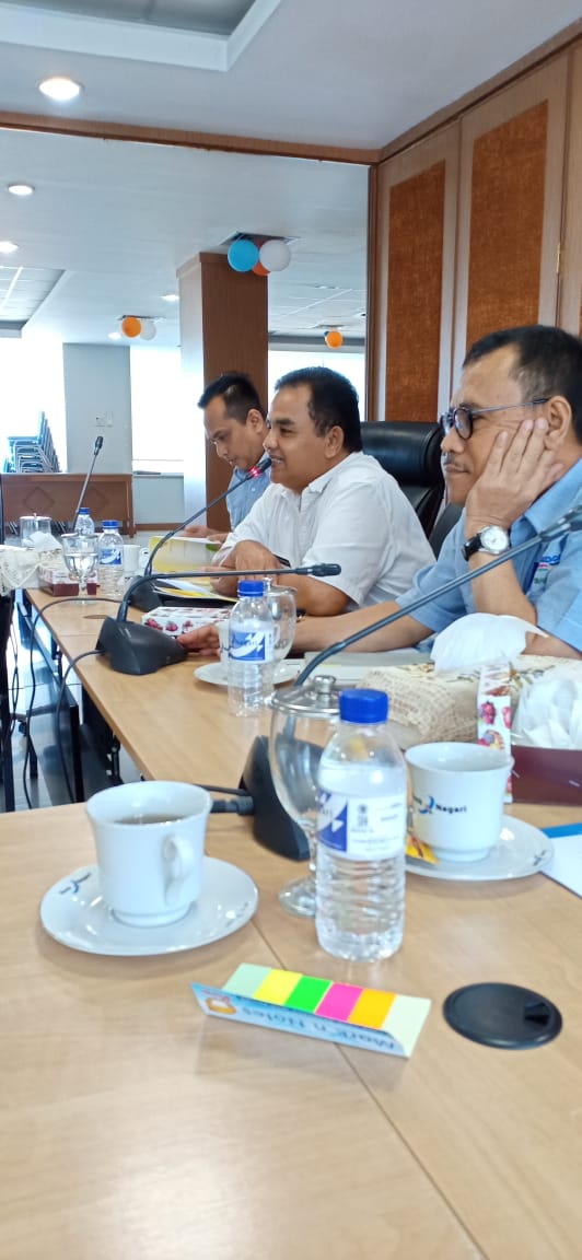 Rumah Sakit Pemerintah Bisa Terapkan Mekanisme Supply Chain Financing