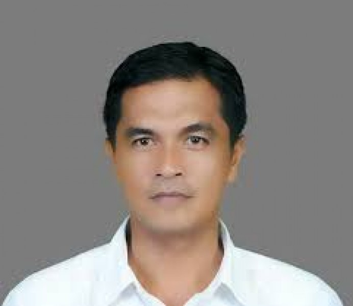 Syaiful Ardi : Penerimaan Daerah Belum Optimal