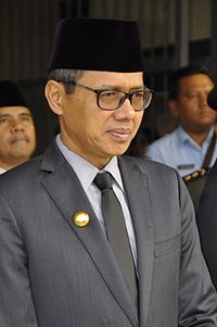 5 Orang Warga Sumbar Jadi Korban SJ 182, Gubernur Irwan Prayitno Sampaikan Bela Sungkawa