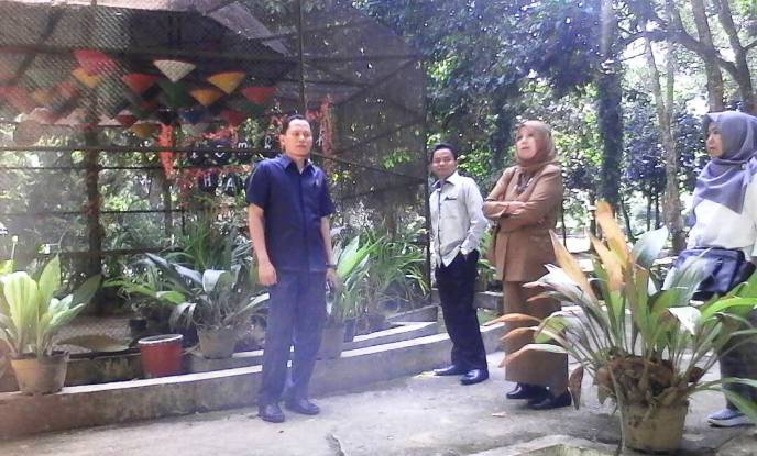 PEMKAB LIMAPULUH KOTA HARUS SINERGI DENGAN PEMPROV KEMBANGKAN LEMBAH HARAU