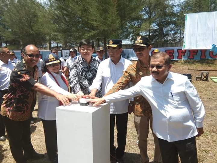 Poltekpel Sumbar Siap Cetak Anak Bangsa Handal Dalam Bidang Pelayaran