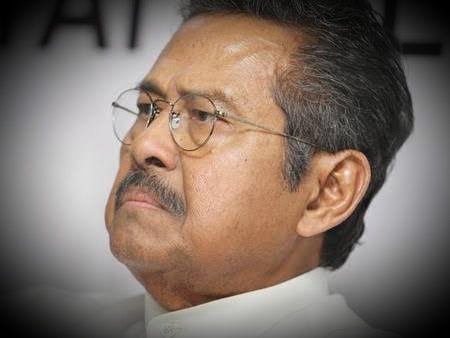 Gubernur Sumbar Ucapkan Belasungkawa Mendalam Atas Kepergian Fahmi Idris