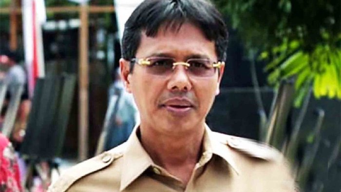 Sikapi Insiden Wamena, Gubernur Himbau Masyarakat Tenang