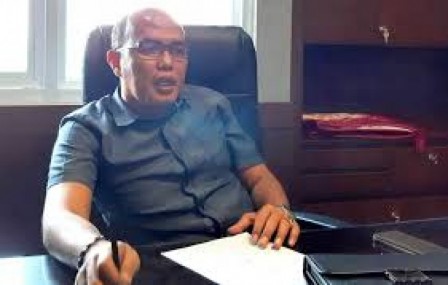 Pemindahan Tuan Rumah PENAS VXI Harus Dikoordinasikan Kepada DPRD