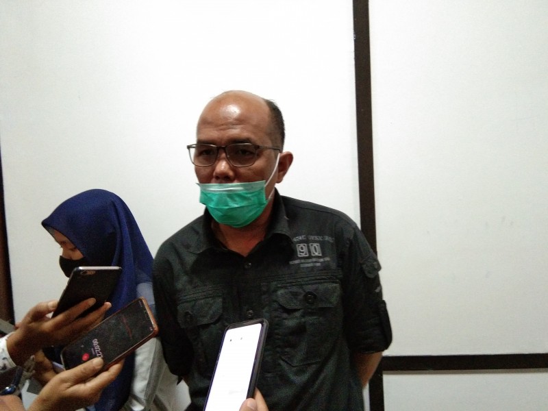 293 TPS Rawan. Ketua DPRD Sumbar : Jangan Biarkan Oknum Memanfaatkan Celah Tersebut.