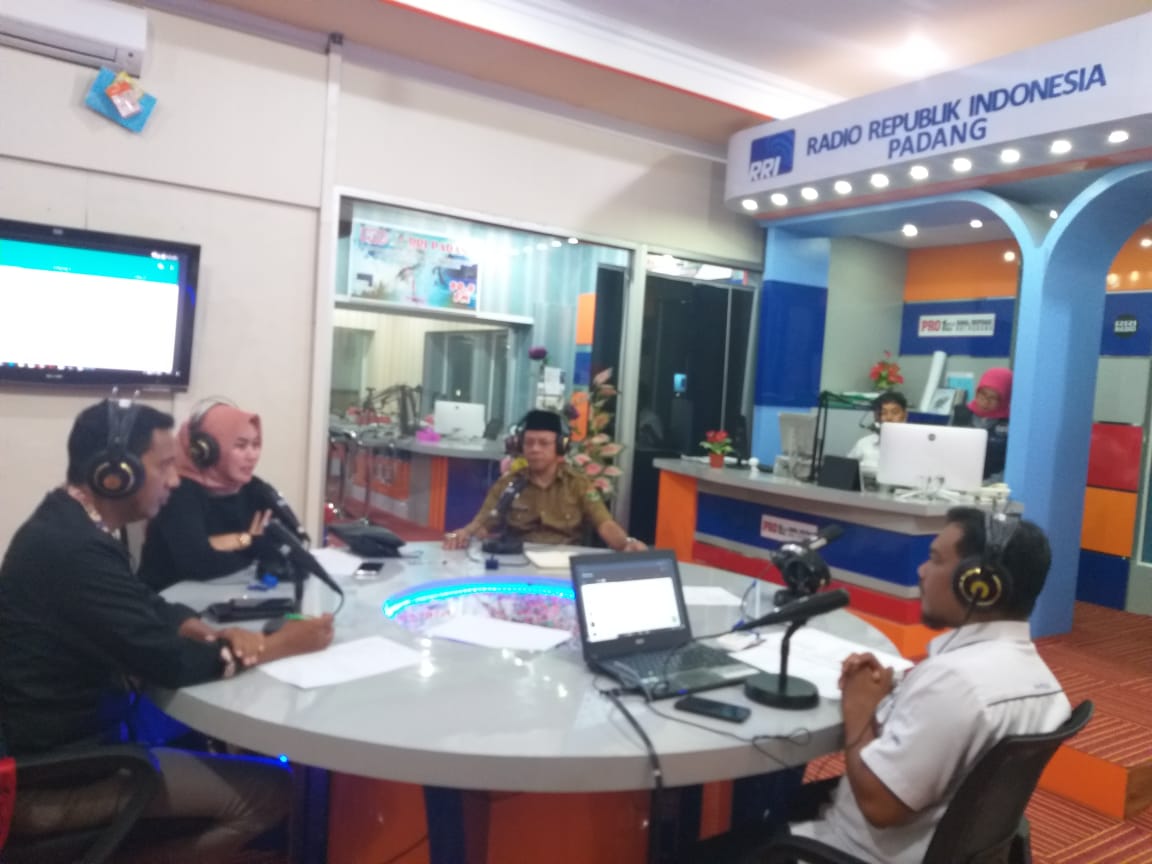 Kasus Kekerasan Terhadap Anak Ibarat Fenomena Gunung Es