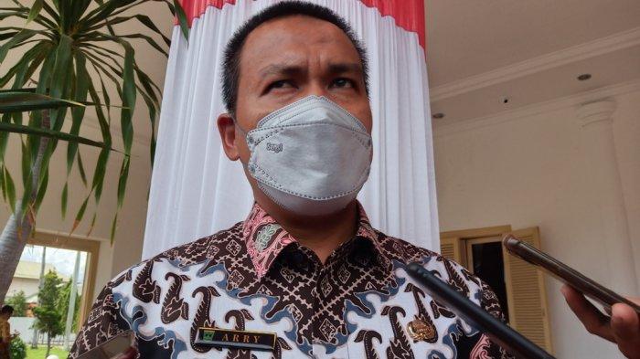 Vaksinasi Covid-19 Sumbar Sentuh 1,4 Juta Penyuntikan