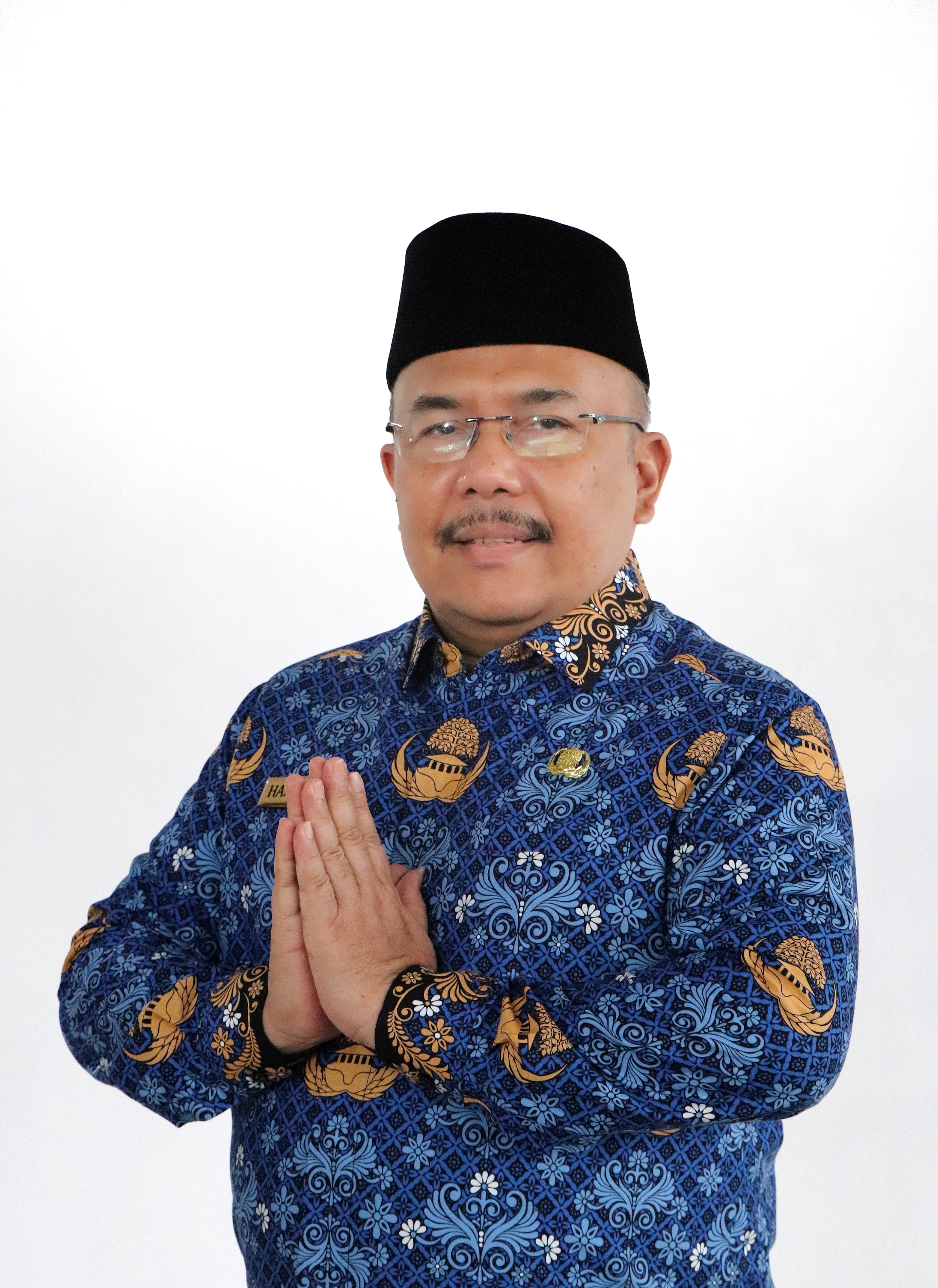 Sekdaprov Sumbar Tekankan Netralitas ASN pada Pemilu 2024