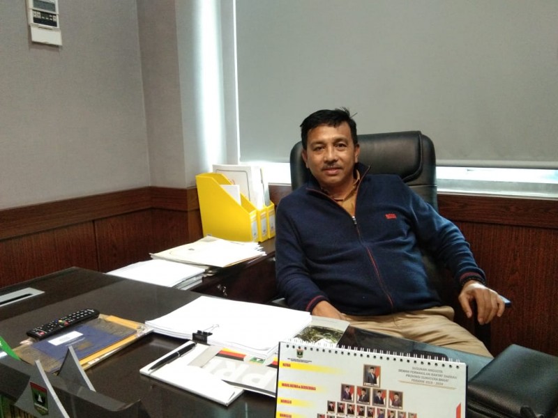 Pemprov Mesti Perhatikan Nasib Guru Wilayah Terpencil