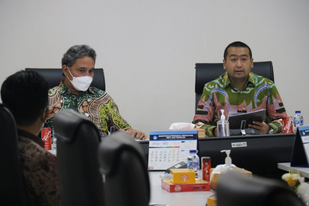 Sumbar Upayakan Pengembangan Situs Budaya