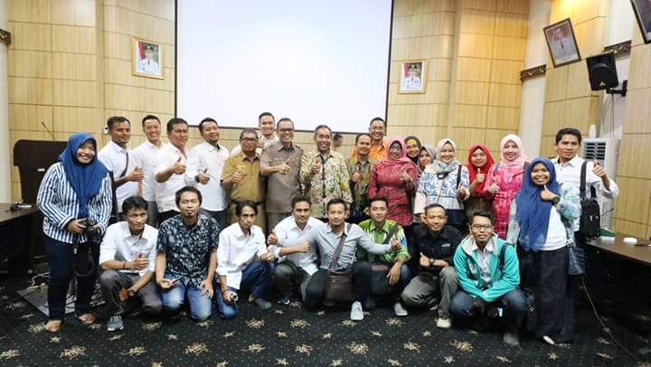 DPRD NTB Pelajari 