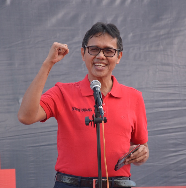 GUBERNUR SUMBAR AKAN BUKA PELATPROV 2018