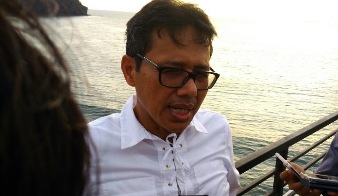 Gubernur Sumbar Imbau Masyarakat Salat Gerhana pada 31 Januari