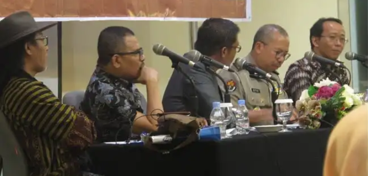 Penyedia Media Sosial Juga Harus Tanggung Jawab Atas Penyebaran Hoax