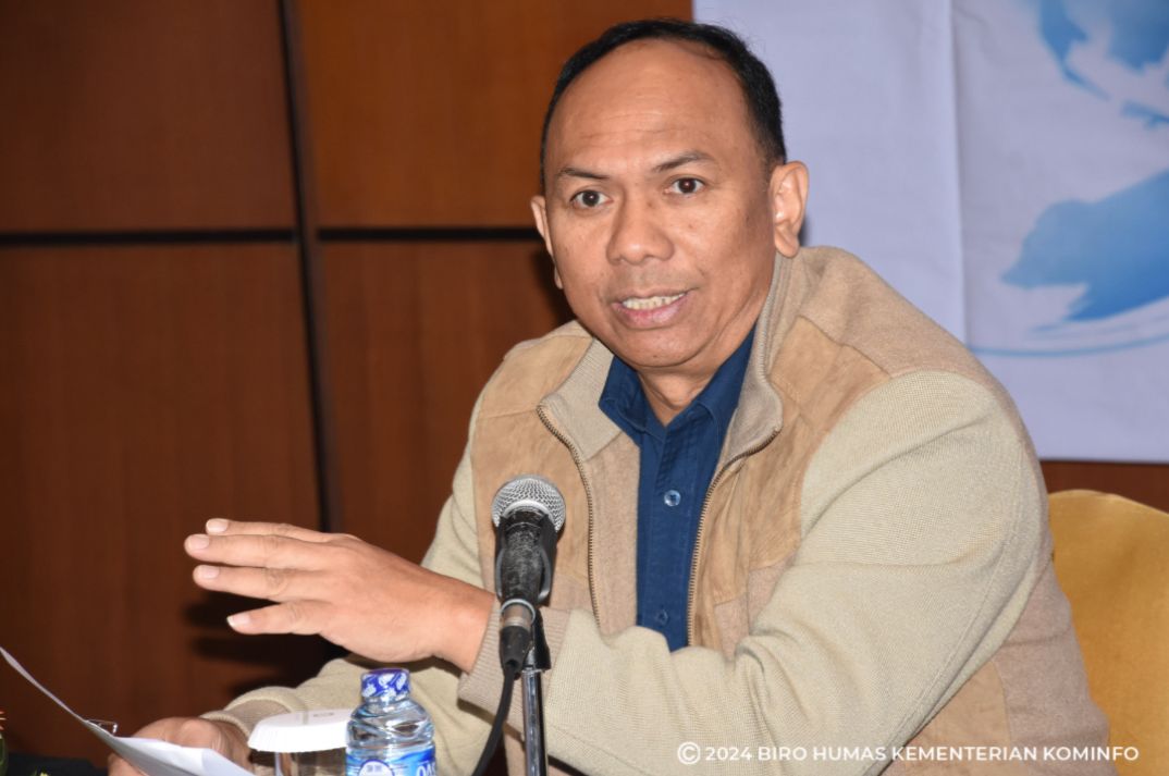 Kemkomdigi: Blokir IMEI bukan untuk Balik Nama, Tapi Perlindungan jika Ponsel Hilang atau Dicuri