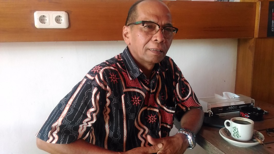 Caleg Incumbent Jangan Lupa Tugas