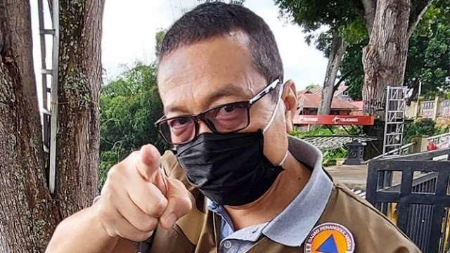 Info Sementara Covid-19 dan Penetapan Zonasi Baru di Sumatera Barat