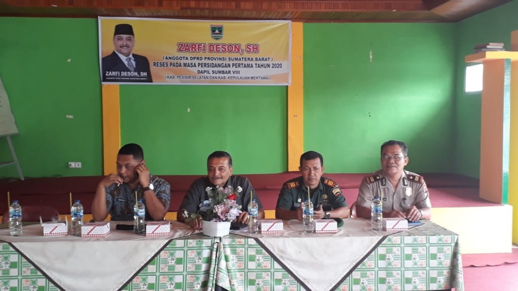 Irigasi Rusak , Produksi Gabah Lengayang Turun