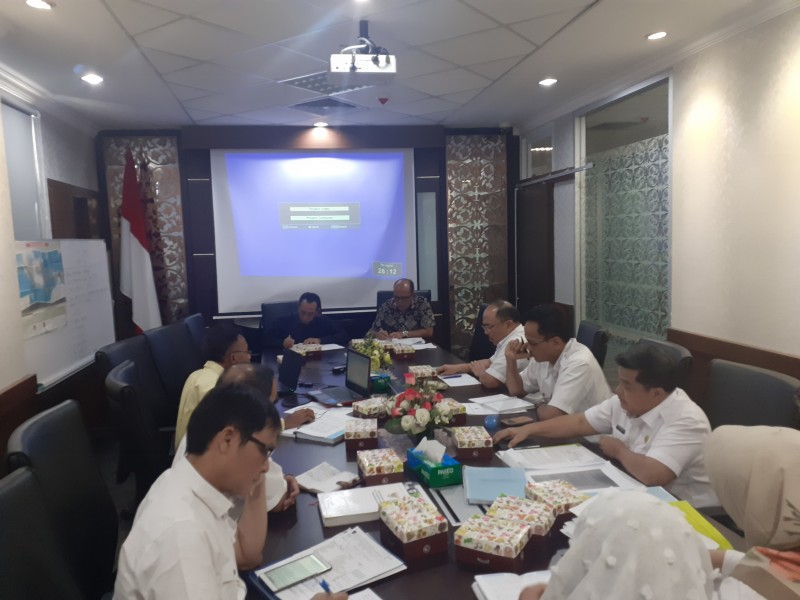 Legislator minta pengelolaan Hotel Balairung diserahkan kepada pihak ketiga