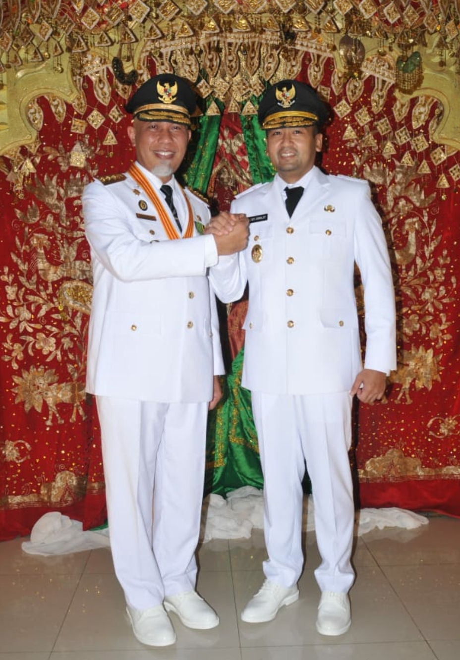 Penguatan Ekonomi Masyarakat Jadi Perhatian Gubernur Sumbar yang Baru