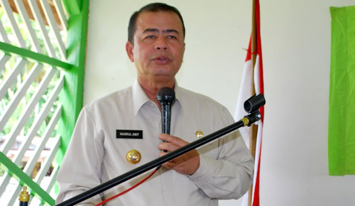 PELAYANAN PENDAFTARAN PENDUDUK PERLU INOVASI YANG TEPAT DAN CEPAT