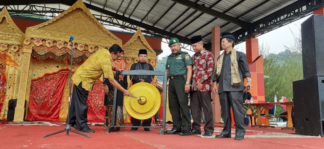 DISPORA SUMBAR GELAR LOMBA KREATIVITAS PEMUDA