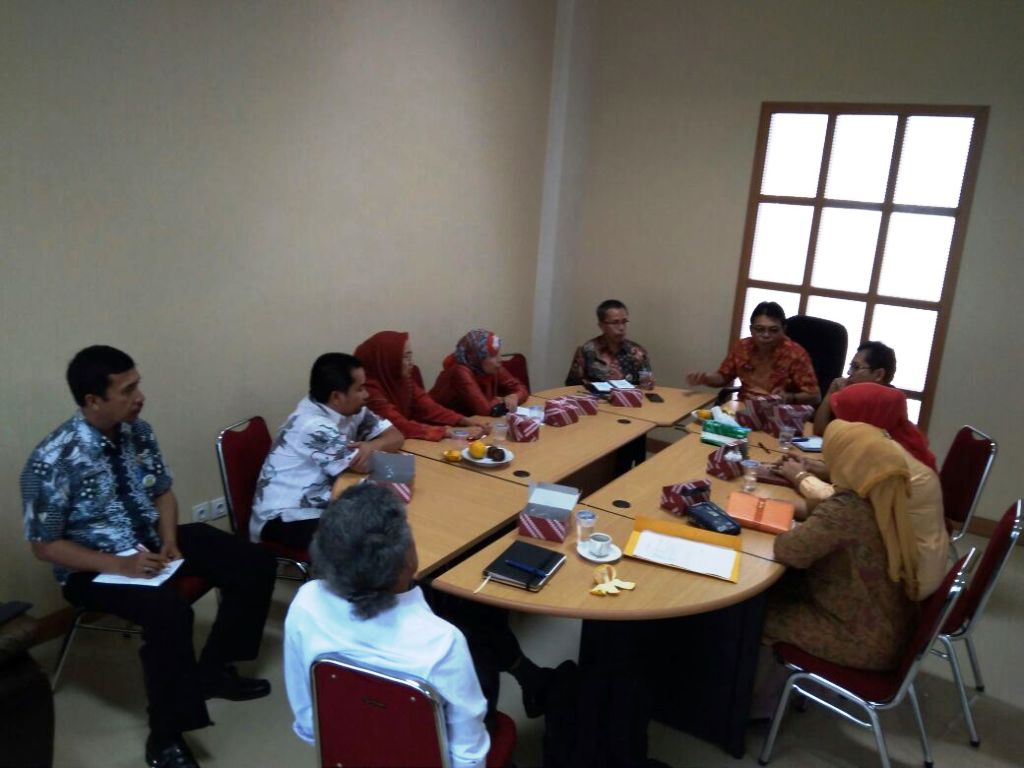 Dinas Kebudayaan Akan Gelar Kongres Bahasa Minang