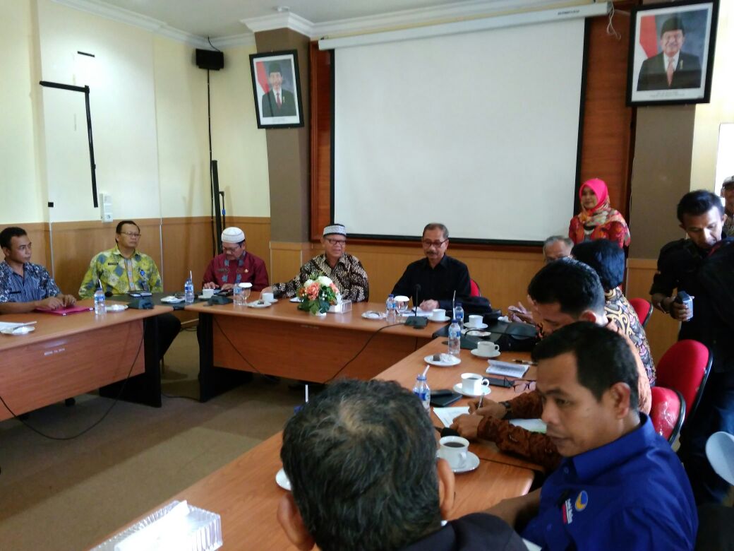 Listrik Masih Jadi 
